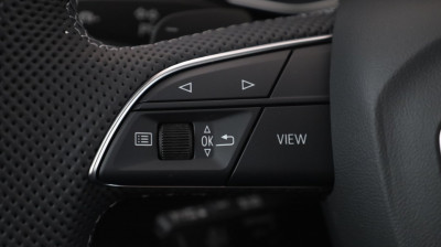 Audi Q8 Gebrauchtwagen