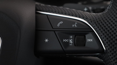 Audi Q8 Gebrauchtwagen