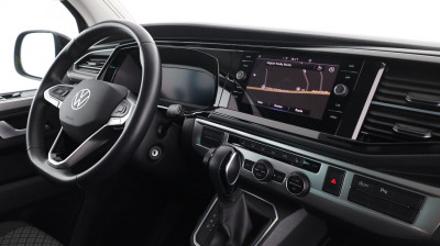 VW California Gebrauchtwagen