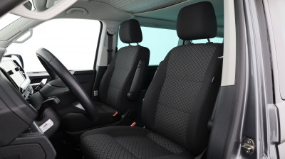 VW California Gebrauchtwagen