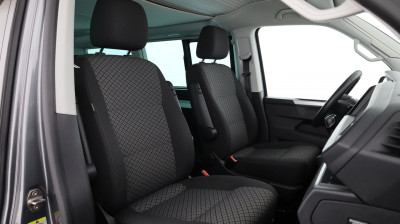 VW California Gebrauchtwagen