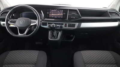 VW California Gebrauchtwagen