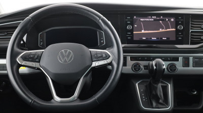 VW California Gebrauchtwagen