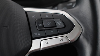 VW California Gebrauchtwagen