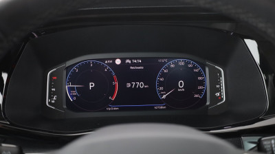 VW California Gebrauchtwagen