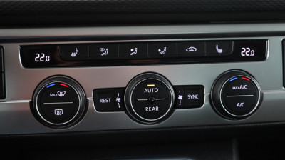 VW California Gebrauchtwagen