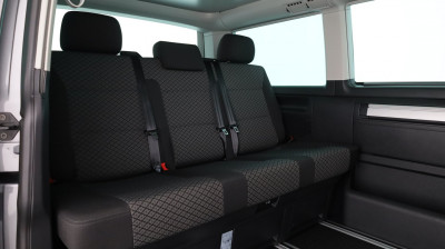 VW California Gebrauchtwagen