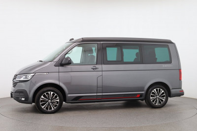 VW California Gebrauchtwagen
