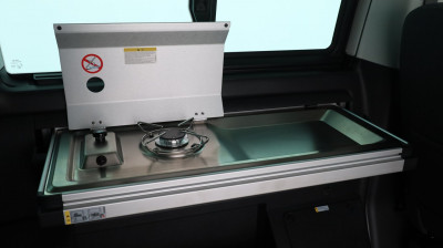 VW California Gebrauchtwagen