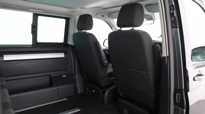 VW California Gebrauchtwagen