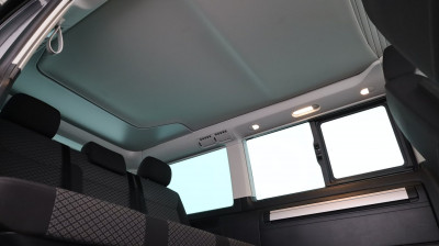 VW California Gebrauchtwagen