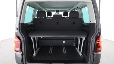 VW California Gebrauchtwagen