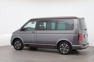 VW California Gebrauchtwagen