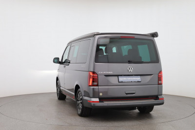 VW California Gebrauchtwagen