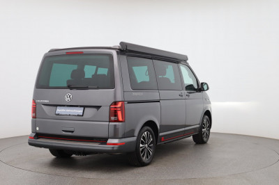 VW California Gebrauchtwagen