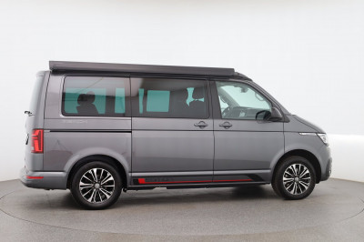 VW California Gebrauchtwagen