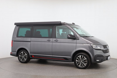VW California Gebrauchtwagen