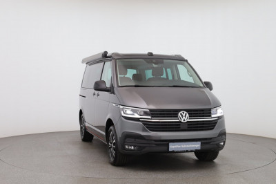 VW California Gebrauchtwagen