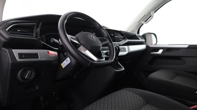 VW California Gebrauchtwagen