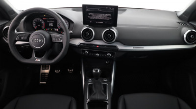 Audi Q2 Gebrauchtwagen