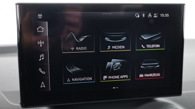 Audi Q2 Gebrauchtwagen