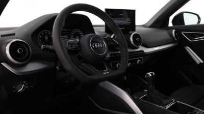 Audi Q2 Gebrauchtwagen