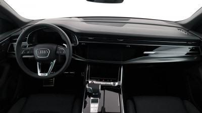 Audi Q8 Gebrauchtwagen