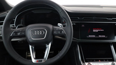 Audi Q8 Gebrauchtwagen