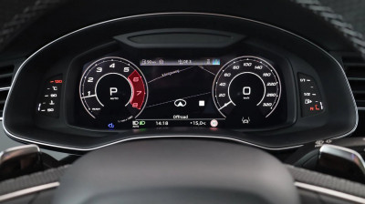 Audi Q8 Gebrauchtwagen