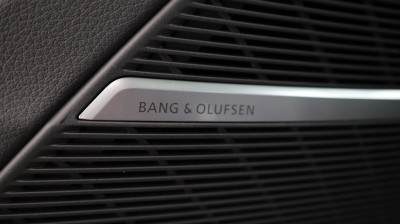 Audi Q8 Gebrauchtwagen