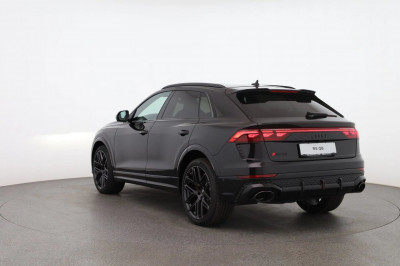Audi Q8 Gebrauchtwagen