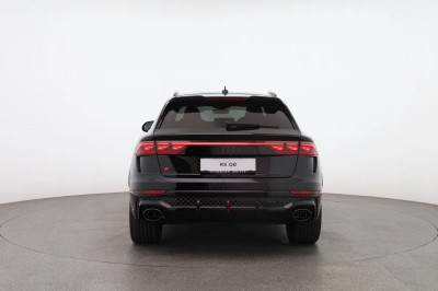 Audi Q8 Gebrauchtwagen