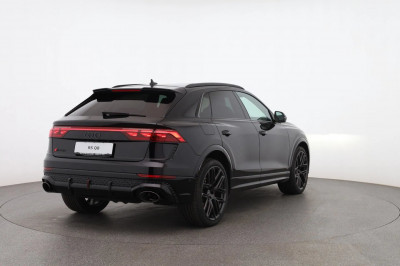 Audi Q8 Gebrauchtwagen