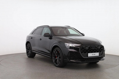 Audi Q8 Gebrauchtwagen