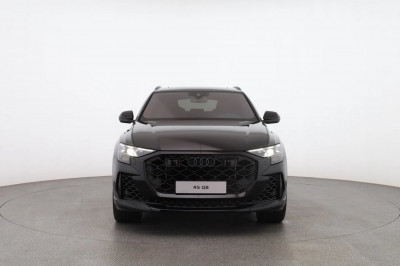 Audi Q8 Gebrauchtwagen