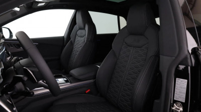 Audi Q8 Gebrauchtwagen