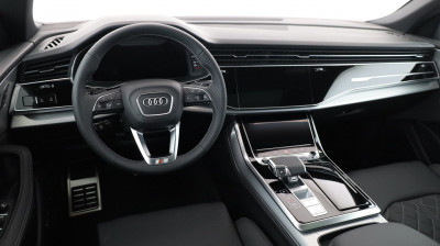 Audi Q8 Gebrauchtwagen