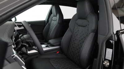 Audi Q8 Gebrauchtwagen