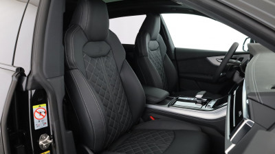 Audi Q8 Gebrauchtwagen