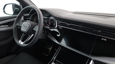 Audi Q8 Gebrauchtwagen