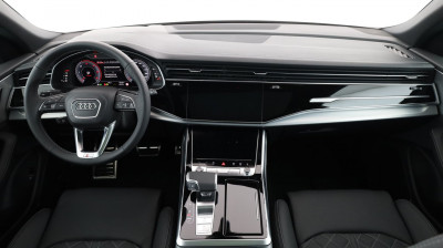 Audi Q8 Gebrauchtwagen