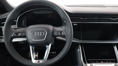 Audi Q8 Gebrauchtwagen