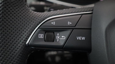 Audi Q8 Gebrauchtwagen