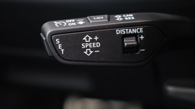 Audi Q8 Gebrauchtwagen