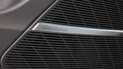 Audi Q8 Gebrauchtwagen