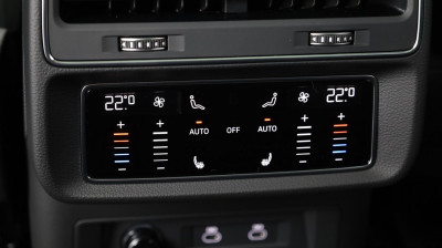 Audi Q8 Gebrauchtwagen