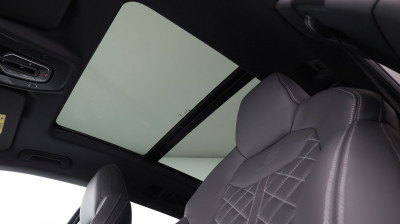 Audi Q8 Gebrauchtwagen