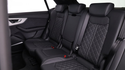 Audi Q8 Gebrauchtwagen