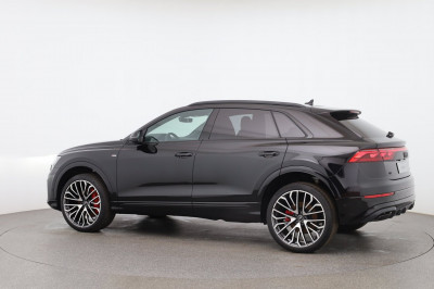 Audi Q8 Gebrauchtwagen