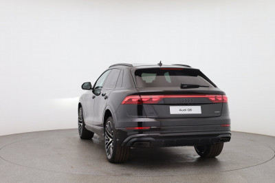 Audi Q8 Gebrauchtwagen